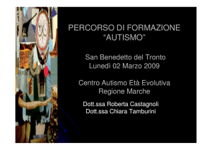 ATTENZIONE - CTS San Benedetto del Tronto