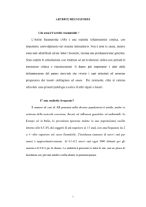 artrite reumatoide (3