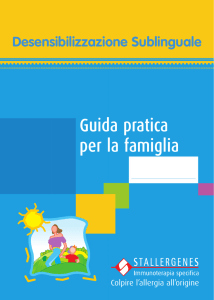 Guida pratica per la famiglia