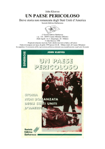 Allegato - News dalla Rete