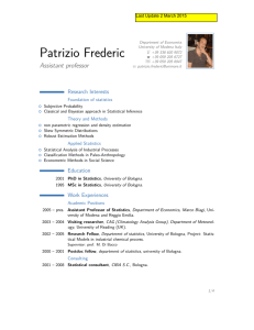 Patrizio Frederic