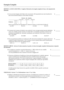 Prova compito.tst - UniFI
