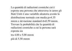 Esercizi N