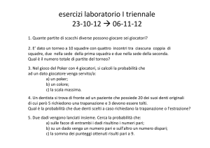 esercizi del 23-10-12 per il 06-11-12