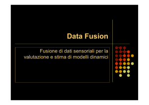Data Fusion