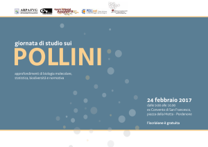 giornata di studio sui 24 febbraio 2017