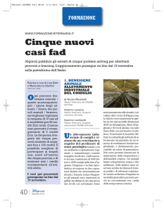 Scarica l`articolo intero