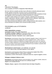 2N programma svolto