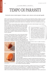 copertina giugno