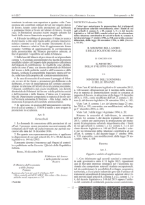 — 12 — terminate in misura non superiore a quattro volte l`am