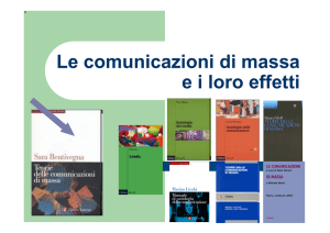 La comunicazione 4