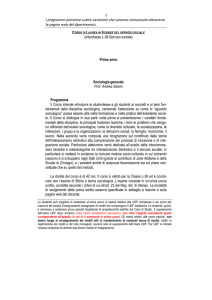 L39 - Dipartimento di Scienze Politiche