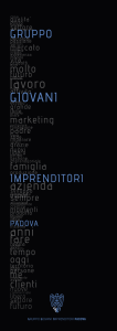 gruppo giovani imprenditori padova