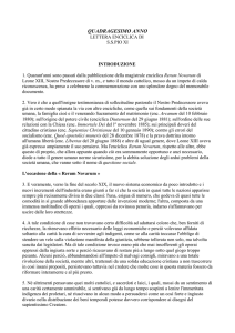 Scarica - Fondazione Centesimus Annus Pro Pontifice