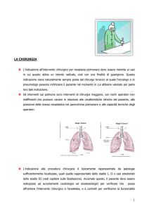 A Chirurgia