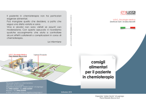 Oncologia