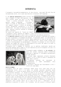 osteopatia - US Sales Volley Firenze