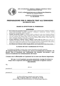 Scarica il modulo