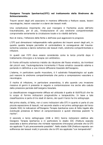 leggi e scarica qui - Centro Iperbarico Ravenna – Blog
