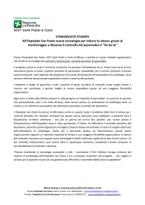 comunicato-Totem Pacemaker