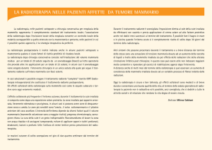 Leggi articolo - A.N.D.O.S. Verona