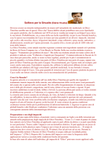 Sollievo per la Sinusite (Elaine Hruska)