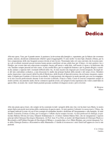 Presentazione