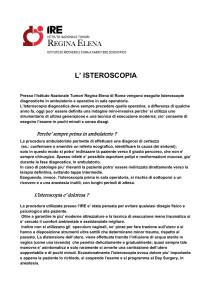 l` isteroscopia