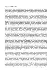 Impressioni di Settembre