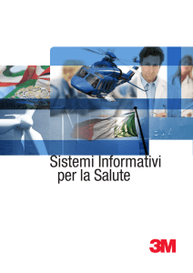 Health Information System