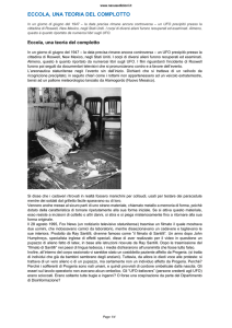 Nexus Edizioni
