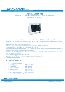 mediana lucon m20