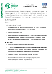 Leggi - Careggi