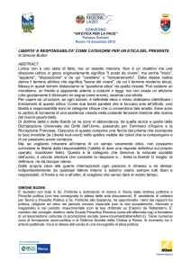 SIMONE-BUDINI BIO e ABSTRACT