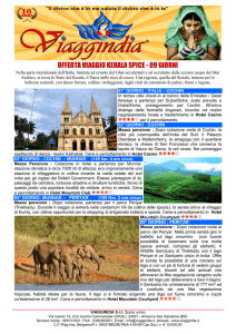 scarica il programma in formato pdf