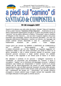 19-28 maggio 2017 - AltroQuando viaggi
