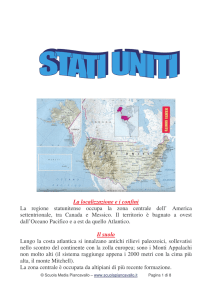 Stati Uniti d`America