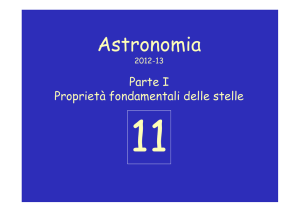Lezione 11