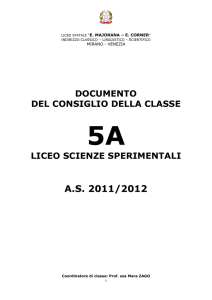 DOC 5A - Majorana