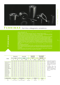 Catalogo 20169 (italiano)