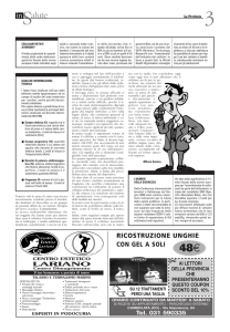 Per non ammalarci di “telefonite”