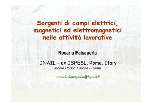Seminario dr. Falsaperla