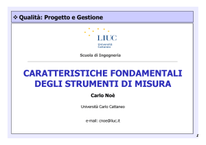cap 9 misura