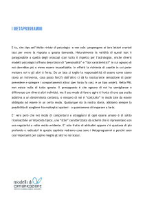 Metaprogrammi