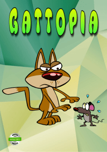 GATTOPIA