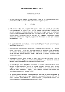 MIEI PROBLEMI