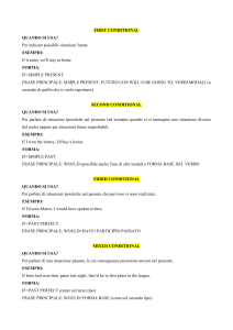 Condizionale_inglese