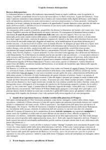tragiche risonanze