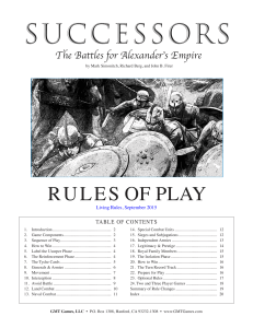 SUCCESSORS-LivingRules-2015