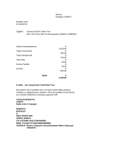 Documento